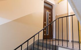 Apartman Skrinjar